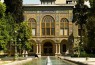 پاشاهان قاجار کدام آثار نفیس را از کتابخانه گلستان بذل و بخشش کردند!