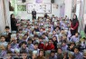 اجرای طرح «گسترش فرهنگ كتاب‌خوانی در مدارس كشور» در دبستان شهید رجبی/  اهدا 830 جلد کتاب به دانش‌آموزان