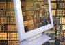 ایجاد کتابخانه الکترونیکی با 100هزار عنوان کتاب در موسسه امام خمینی(ره)