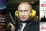 امپراتور پوتین، اخطار سرخ و قلب پر از دروغ و فساد روسیه جدید