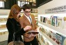 بازدید 35 هزار نفر از نمایشگاه بین‌المللی کتاب مینسک