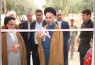 افتتاح 2 کتابخانه عمومی در شهرستان سیرجان