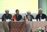 احمدی: روابط دیرینه و اشتراکات دو کشور، همکاری‌های فرهنگی ایران و چین را ضرورت می‌بخشد