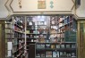 افتتاح کتابفروشی تخصصی «فانوس» در بازار کتاب فروزنده