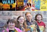 نویسنده 21 ساله در میان برندگان 2015 جایزه کتاب کودک اسکاتلند