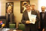 وزیر ارشاد از 10 کتاب دیجیتالی رونمایی کرد