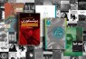 «جزء از کل» و «بیشعوری» پر فروش‌های کتابفروشی‌های تهران/ رقابت آثار نشر «چشمه» و «تیسا» در هفته سوم فروردین ماه