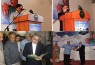 برگزاري بزرگداشت «علامه محمد اقبال لاهوری» در پاكستان