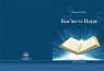مجله علمی «قرآن و زندگی» در ترکیه منتشر شد