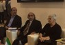 نشست «شاهنامه هویت ایرانی» در نمایشگاه کتاب مسکو برگزار شد