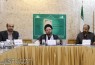 گزارش صوتی نشست «بازنمایی و بازشناسی دانشنامه امام حسین (ع) و آثار پیرامونی»