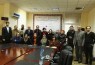 شرکت شاعران جشنواره شعر فجر در محفل «دولت دیدار» تاجیکستان