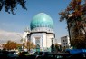 اهدای عضویت سه ماهه کتابخانه حسینیه ارشاد به مهندسان ایرانی