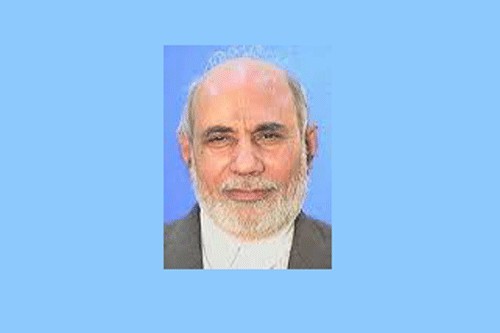 استاد ادبیات عرب دانشگاه شهید چمران درگذشت