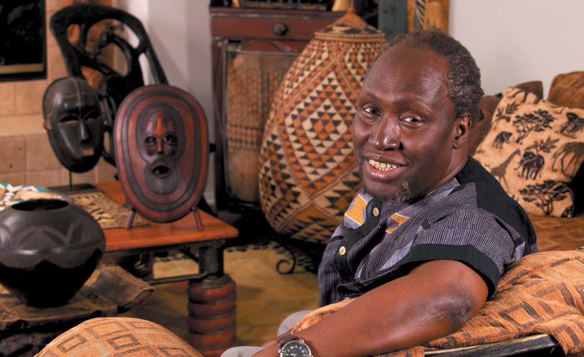 ترجمه داستانی به 30 زبان آفریقایی/ تلاشی برای حفظ زبان و سرمایه‌های فرهنگی
