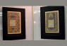 نمایش ​تصویر نفایس خطی قرآن کریم کتابخانه ملک در نمایشگاه قرآن