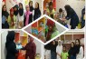 افتتاح کتابخانه بخش سرطان بیمارستان کودکان بندرعباس