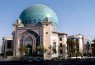 بررسی جریان «حکمرانی محتوا» و «سرقت علمی» در کتابخانه حسینیه ارشاد