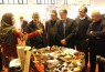 سیدعباس صالحی از نمایشگاه کالاهای فرهنگی بازدید کرد