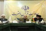 برگزاری نشست نهادهای دولتی بیست و پنجمین نمایشگاه  قرآن