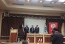 دفتر بنياد «روسكي مير» در دانشگاه تهران افتتاح شد