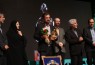 مسعود شجاعی، برنده نشان هنر انقلاب