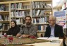 جهانگیریان: معماران فرهنگ در ایران فراموش شده‌اند