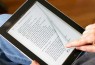 برزانیان: کتاب‌های الکترونیک از کتاب‌های چاپی سبقت گرفتند
