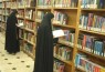 عضوگیری رایگان نهاد کتابخانه‌های عمومی در نمایشگاه قرآن