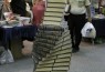 ​کتاب اردوغان از نمایشگاه کتاب دمشق جمع شد