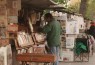 ​کتاب‌فروش‌های کنار رود سِن در پاریس به خطر افتاده‌‌اند