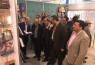 آغاز فعالیت‌های ایران در نمایشگاه کتاب مسکو