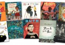 بهترین کتاب‌های مصور کودکان 2017 انتخاب شدند