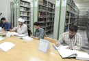 مراجعه بیش از 32 هزار نفر به کتابخانه علوم قرآن و حدیث آستان قدس