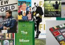 برترین کتاب‌های فوتبالی سال 2017