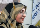 سهیلا صلاحی‌مقدم از تاثیر سنایی بر اقبال لاهوری می‌گوید
