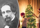 آیا چارلز دیکنز کریسمس را اختراع کرده است؟