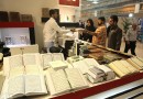 دارالعرفان با 130 عنوان کتاب در نمایشگاه ناشران جهان اسلام