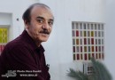 تقدیر از احمد آرام در نخستین جشنواره ملی داستان کوتاه پرراس