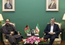 ایران و افغانستان فعالیت‌های مشترک در حوزه چاپ و نشر را گسترش دهند