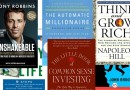 اگر می‌خواهید پولدار شوید این کتاب‌ها را بخوانید
