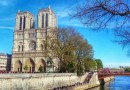 شهر پاریس را از طریق متون ادبی بشناسید