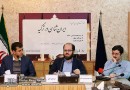 ایران‌شناسی برای ترک‌ها نوعی خودشناسی است