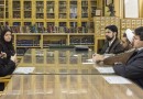 همکاری خانه‌کتاب و دانشگاه تهران تقویت می‌شود