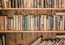 کتابفروشی‌ها به روایت کتاب‌ و رمان‌