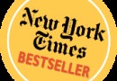 دو اثر جنایی در صدر فهرست پرفروش‌های نیویورک‌تایمز