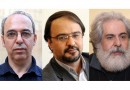 معرفی هیئت داوران بخش مسابقه­ نمایشنامه‌­نویسی همایش ملی رادی‌شناسی