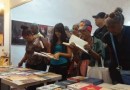 حضور ایران در بیست و هفتمین نمایشگاه بین المللی کتاب هاوانا