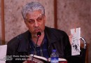 دهقانی: ایران‌شناسی در چین فقط دکورسازی است