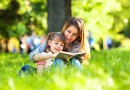 نیمی از مادران جهان برای کودکانشان کتاب نمی‌خوانند